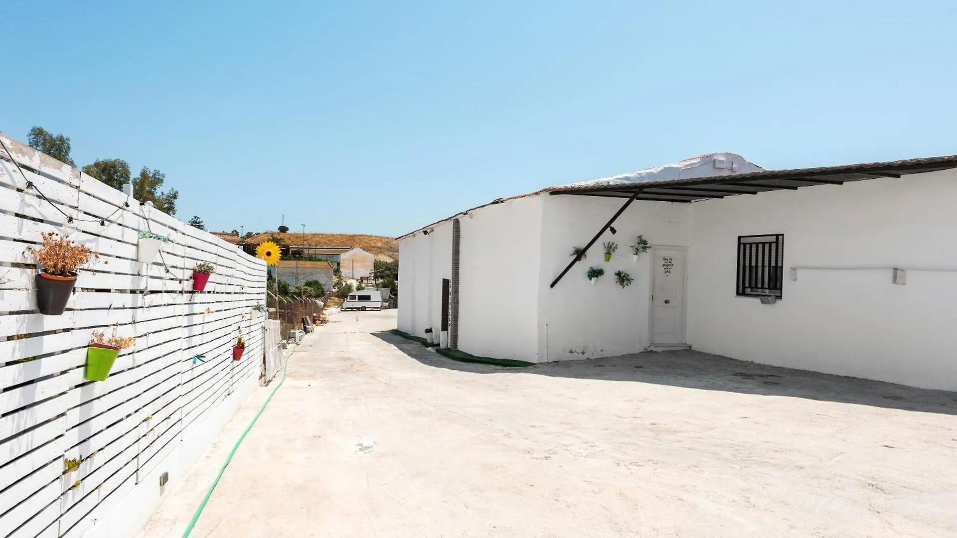 La Mihilla Appartement Málaga
