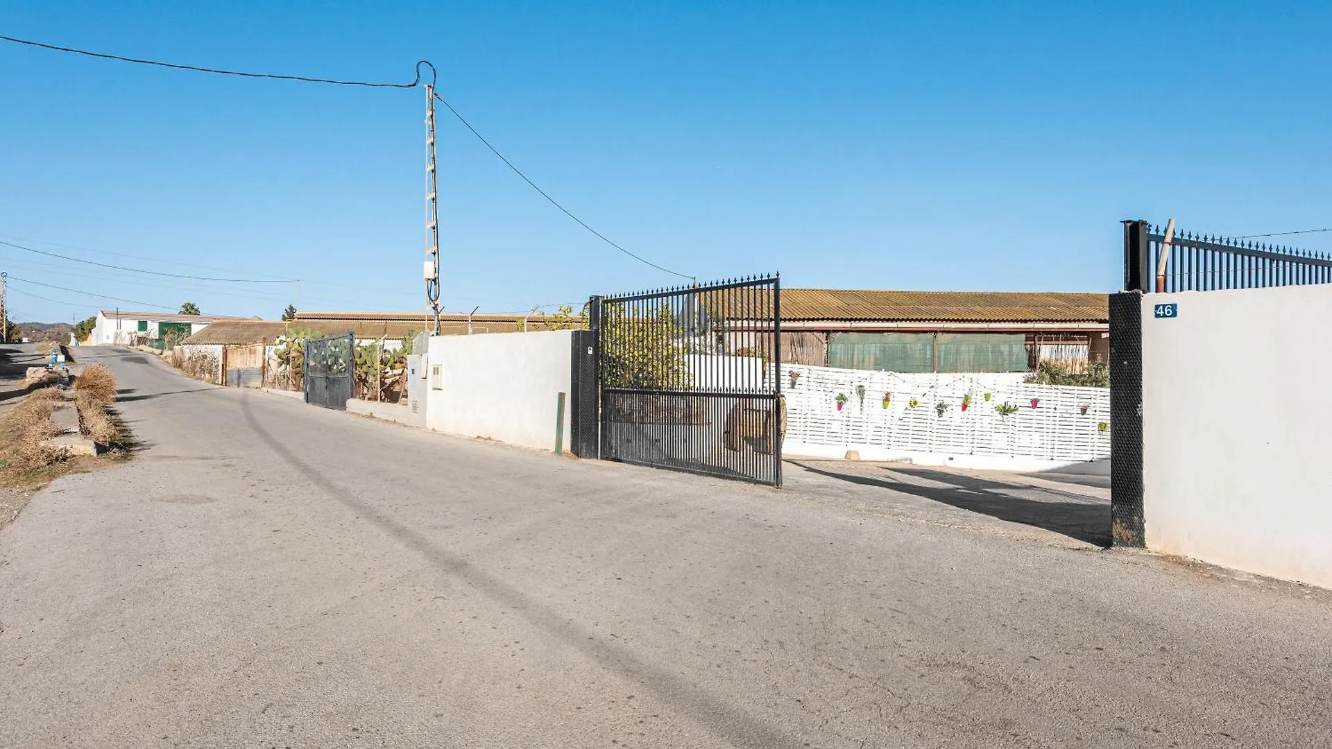 La Mihilla Appartement Málaga