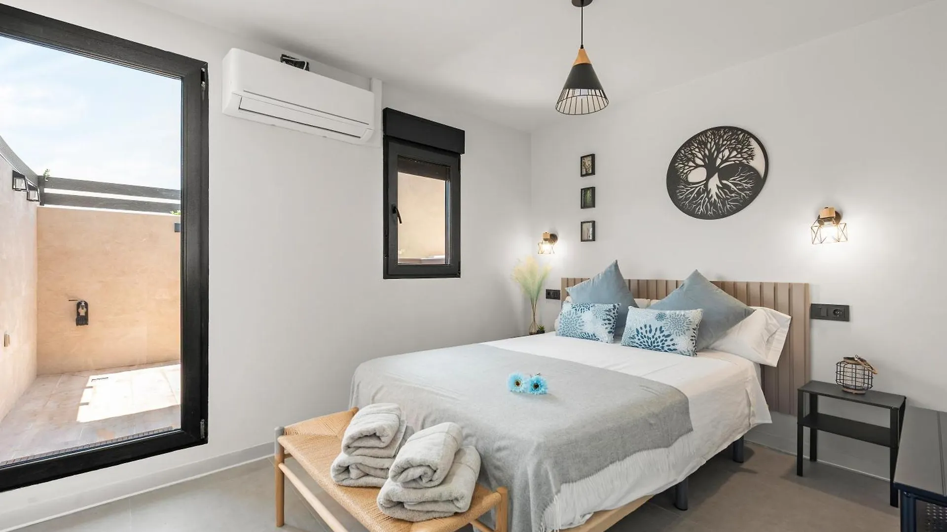 La Mihilla Appartement Málaga Spanje