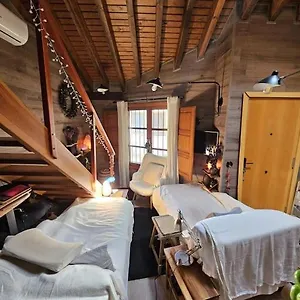 Attico Luxury Suitemalaga Appartamento