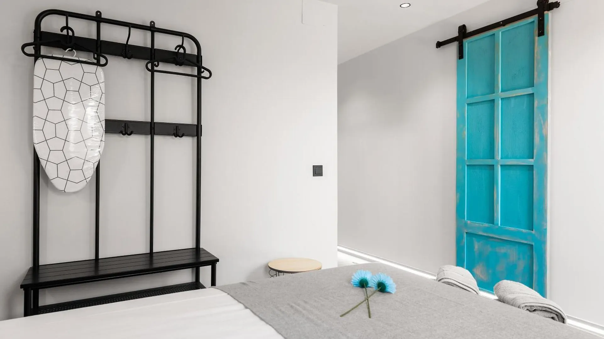Apartamento La Mihilla Málaga España