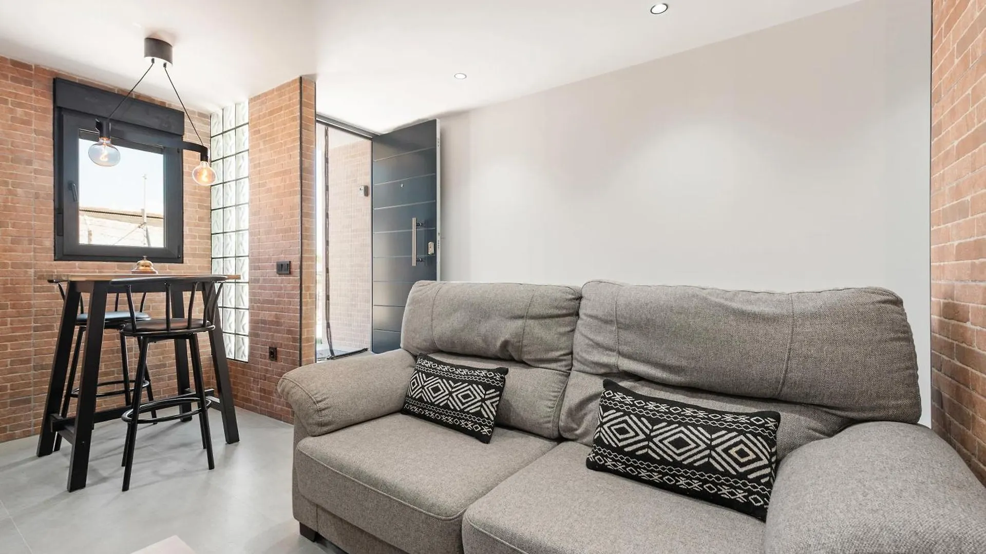 Apartamento La Mihilla Málaga 0*,