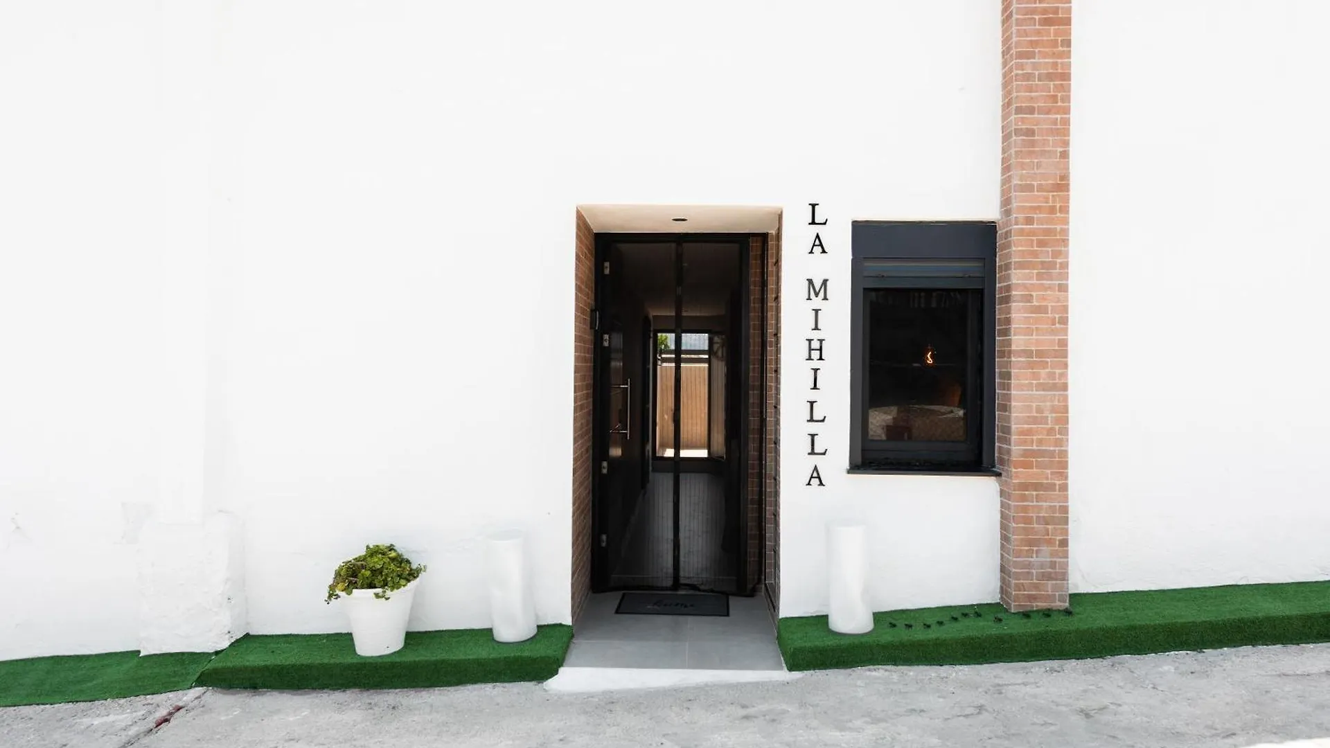 Apartamento La Mihilla Málaga
