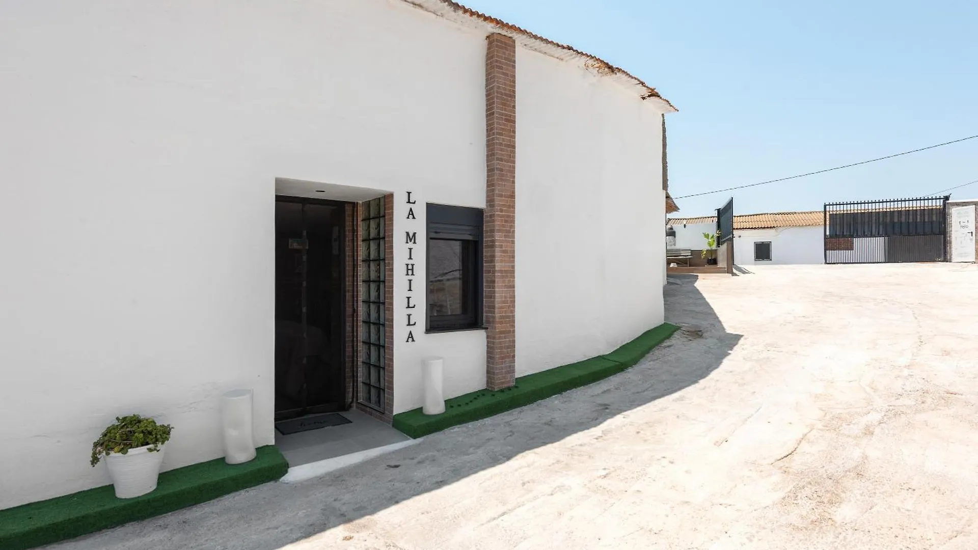 Apartamento La Mihilla Málaga 0*,  España
