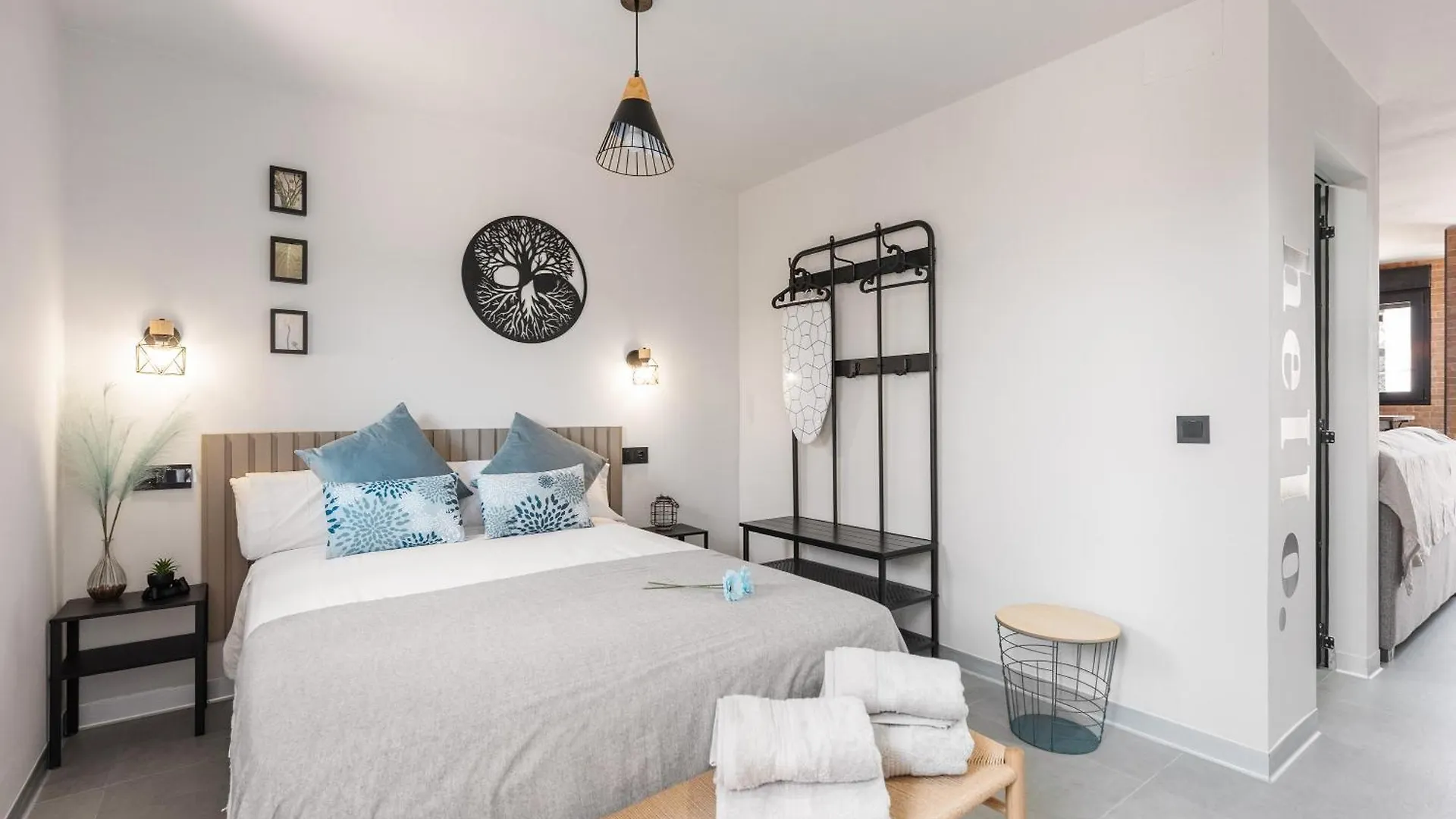 Apartamento La Mihilla Málaga España
